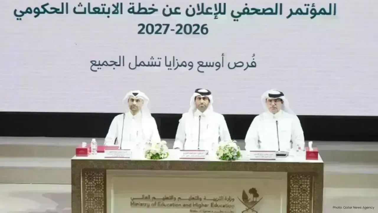 Expanded Scholarship Initiative for 2026–27 Launched in Qatar