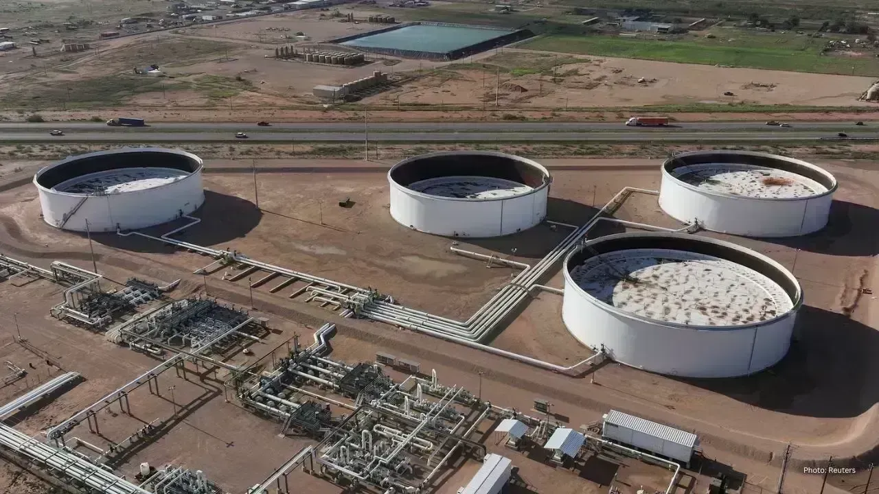 Canada Rules on Unfairly Priced Imported Oil Goods
