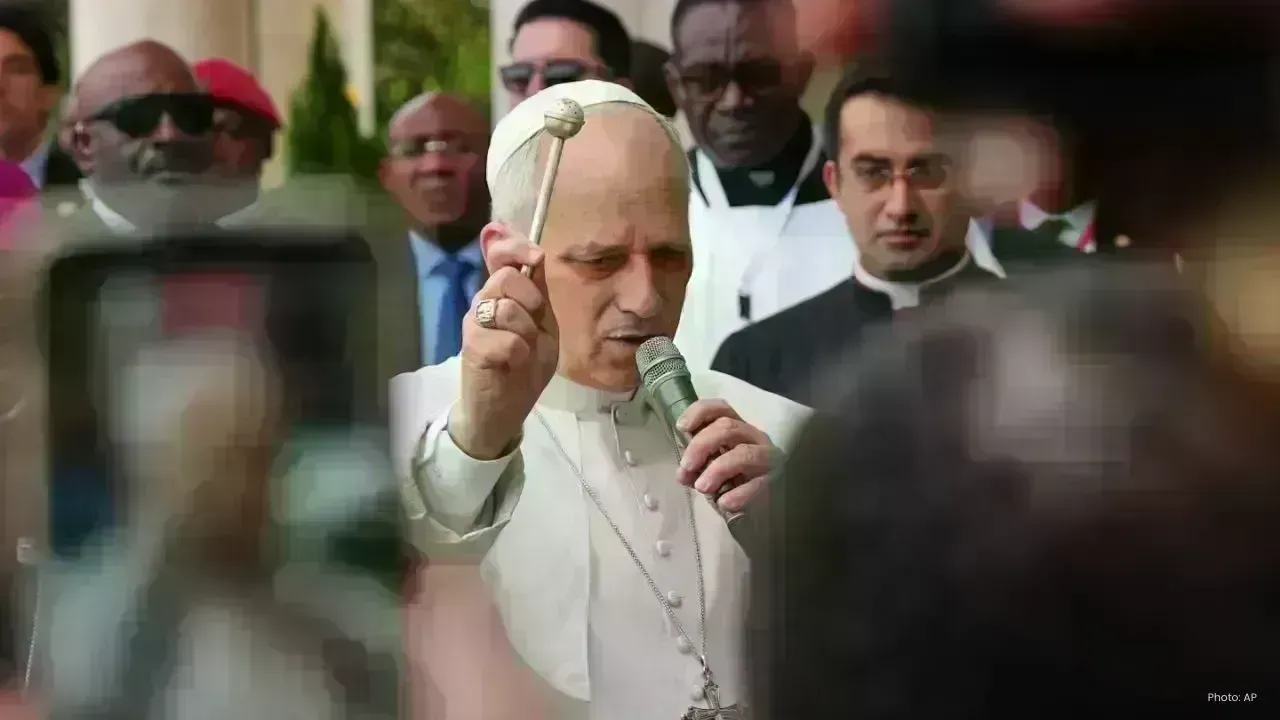 Pope Leo XIV Calls for Justice in Equatorial Guinea Visit