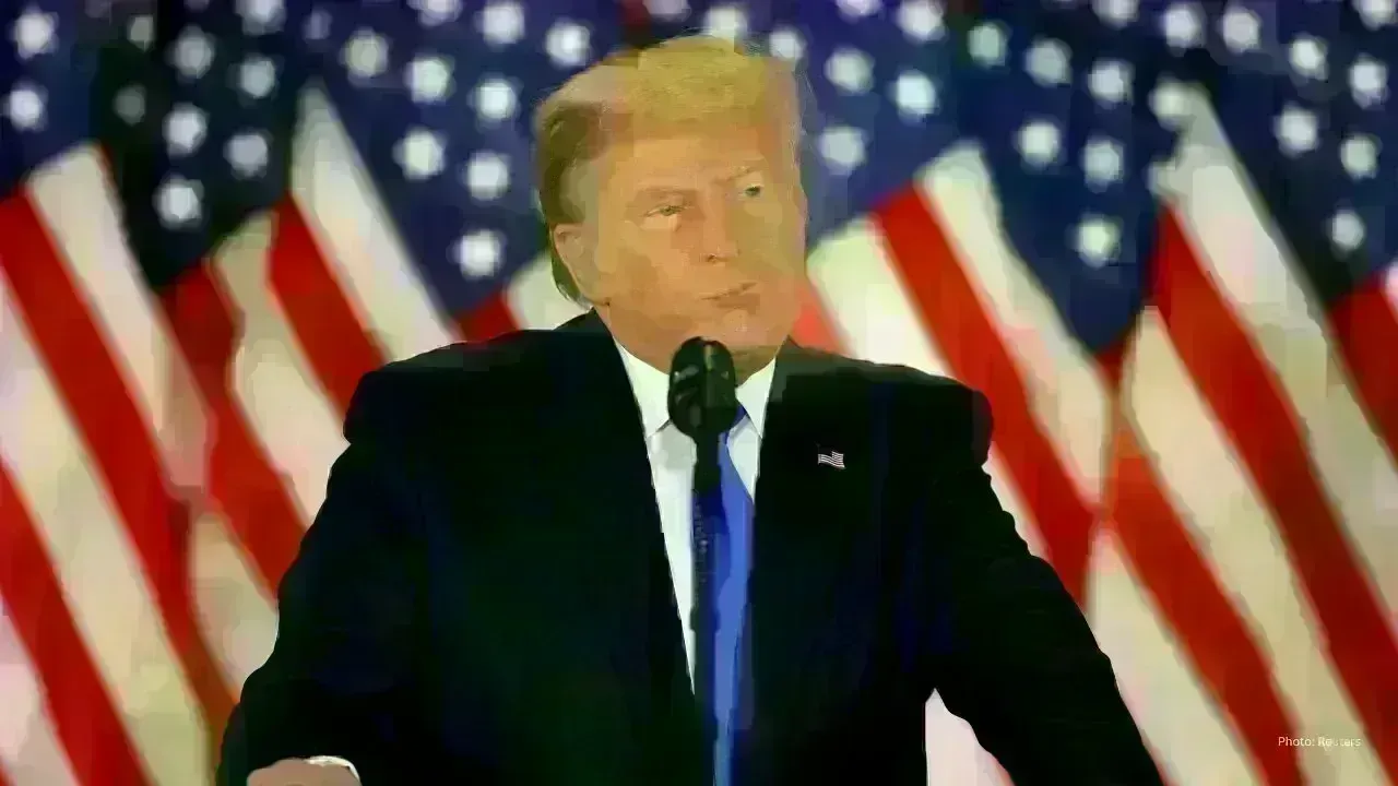 Trump Discusses Key Policy Matters in CNBC Interview