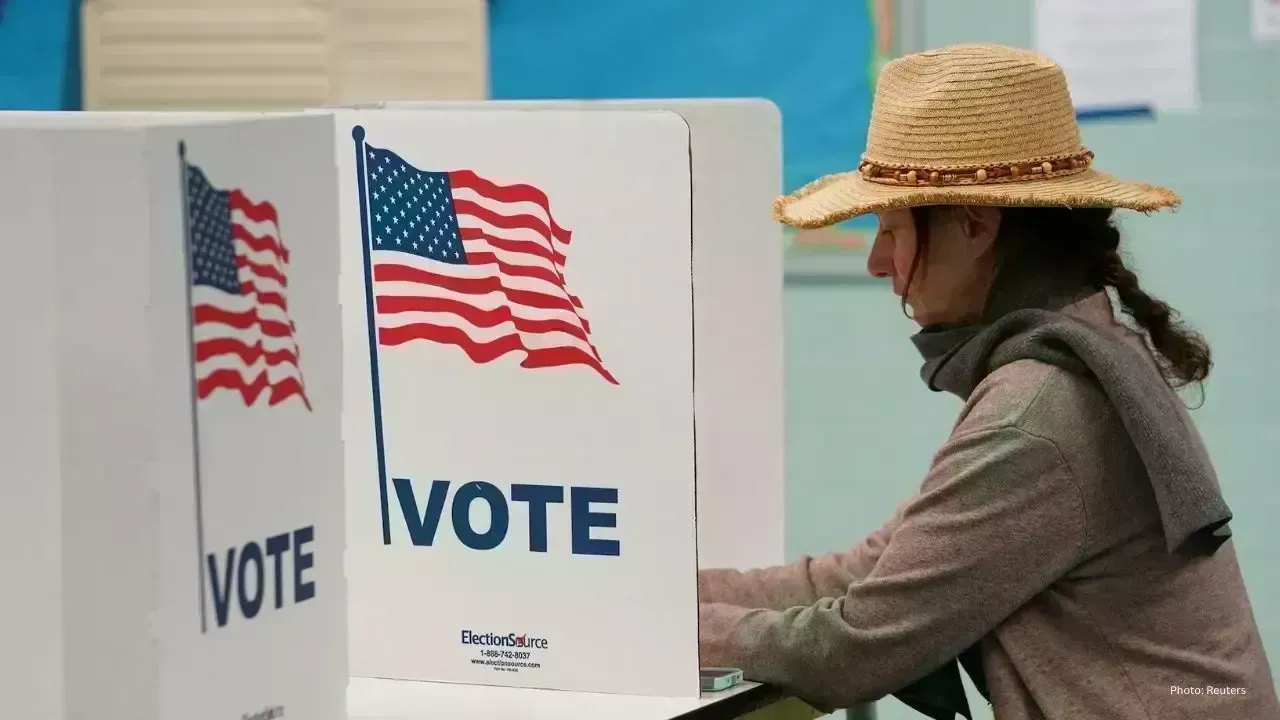 Virginia's Redistricting Initiative Strengthens Democrats' Position