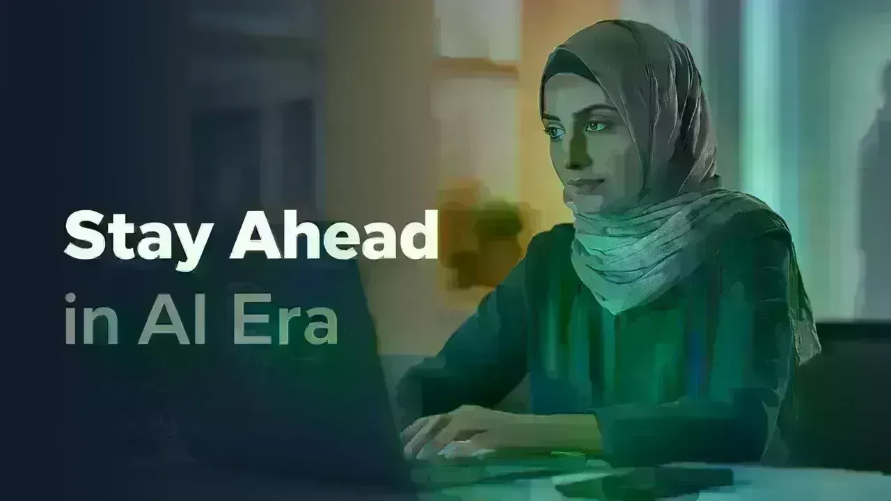 Essential Skills for Thriving in the AI Landscape