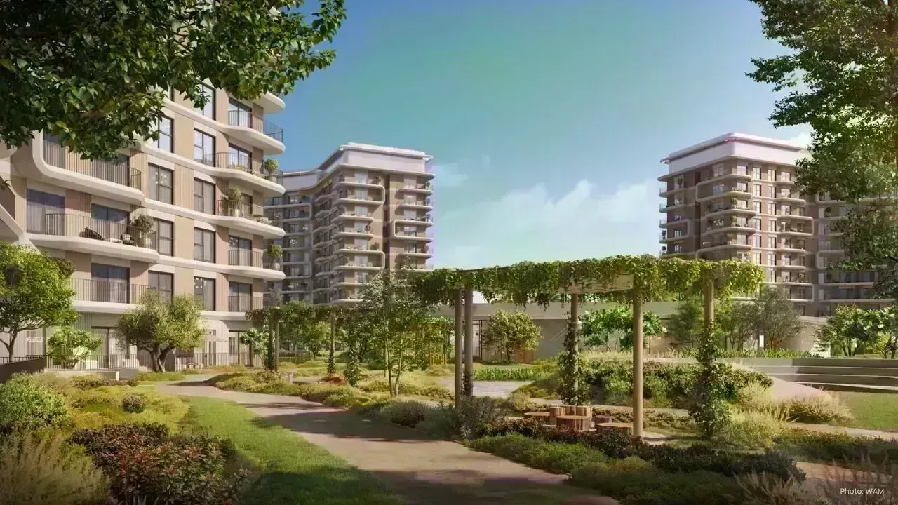 Aldar Achieves AED 800M in Sales for Yas Park Place Homes