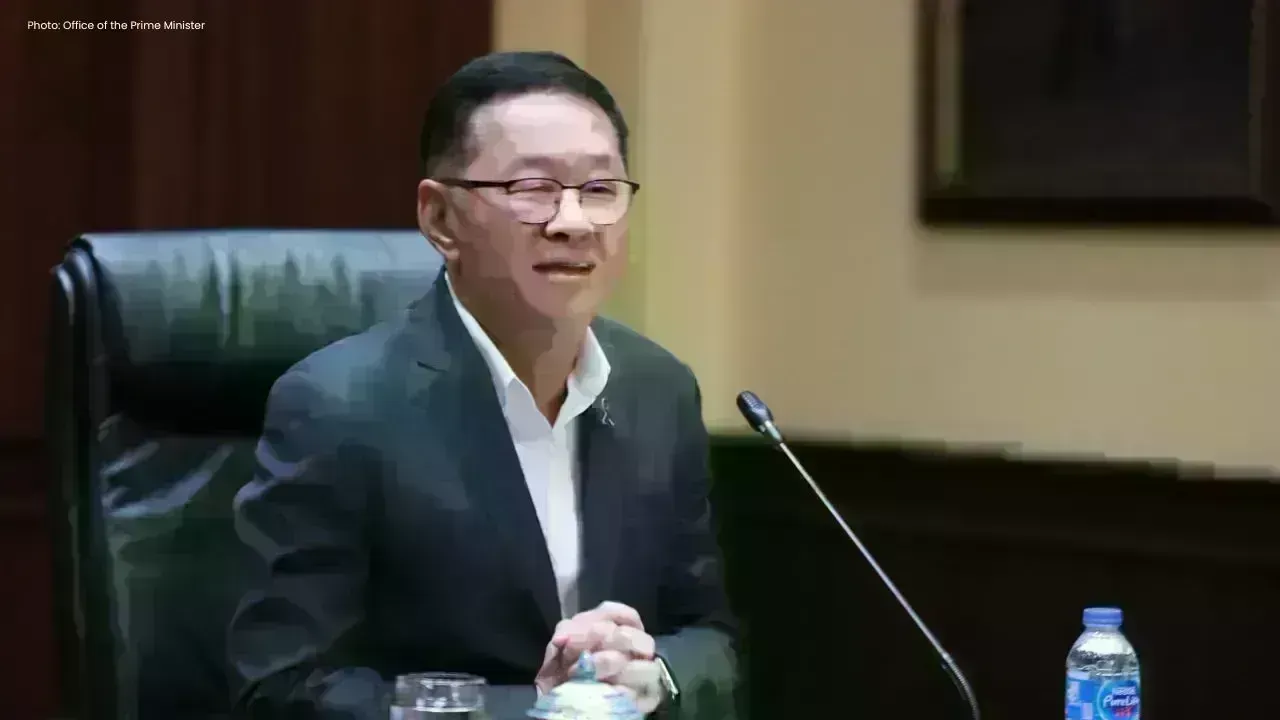 Direct Medical Payments for Teachers in Thailand Launched