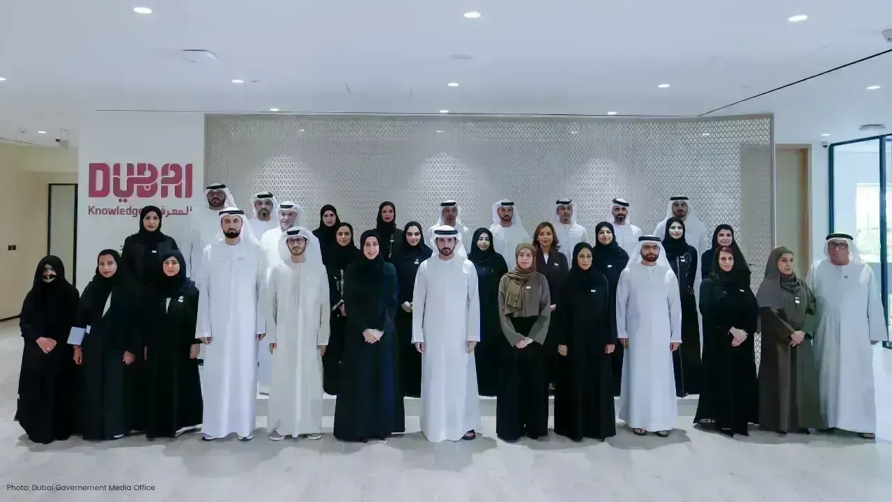 Dubai's Education System: A Benchmark of Global Excellence