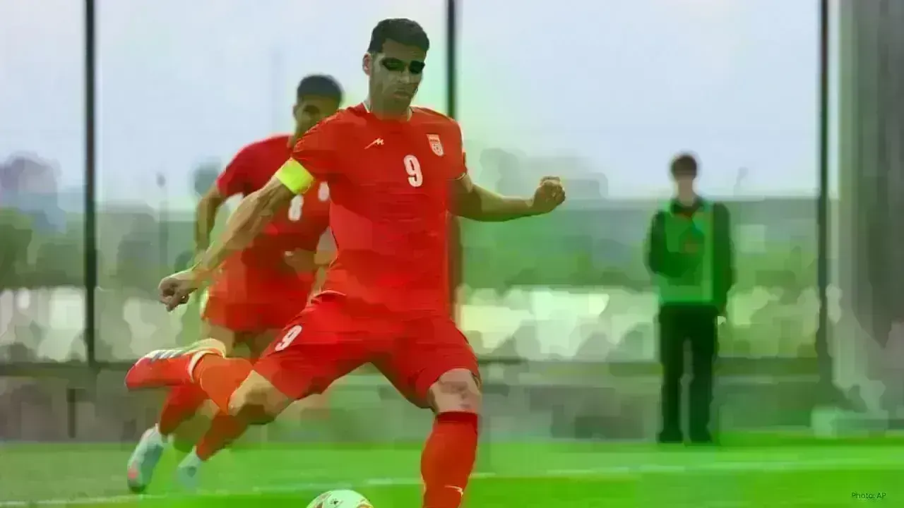 Iran Prepares for 2026 World Cup in the USA