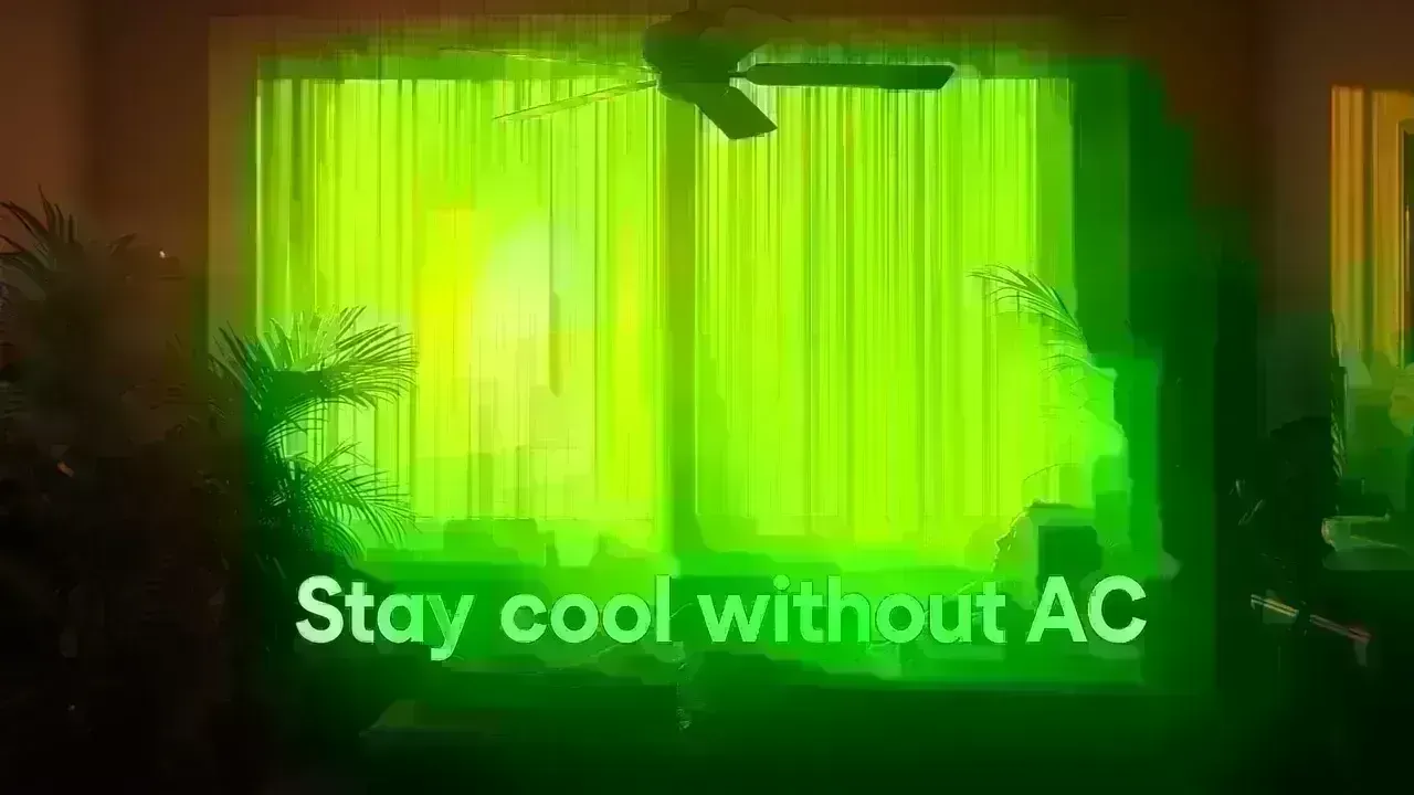 8 Clever Strategies to Stay Cool Without Air Conditioning