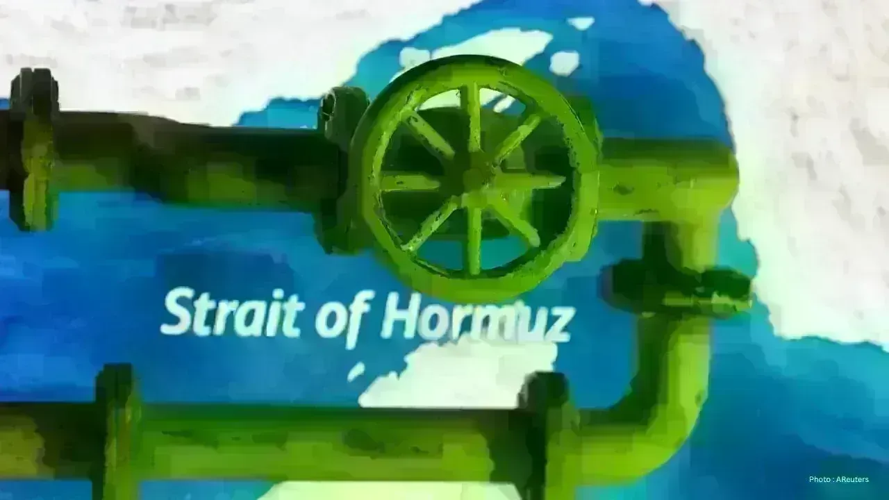 Oil Producers Seek Alternatives as Hormuz Stays Shut