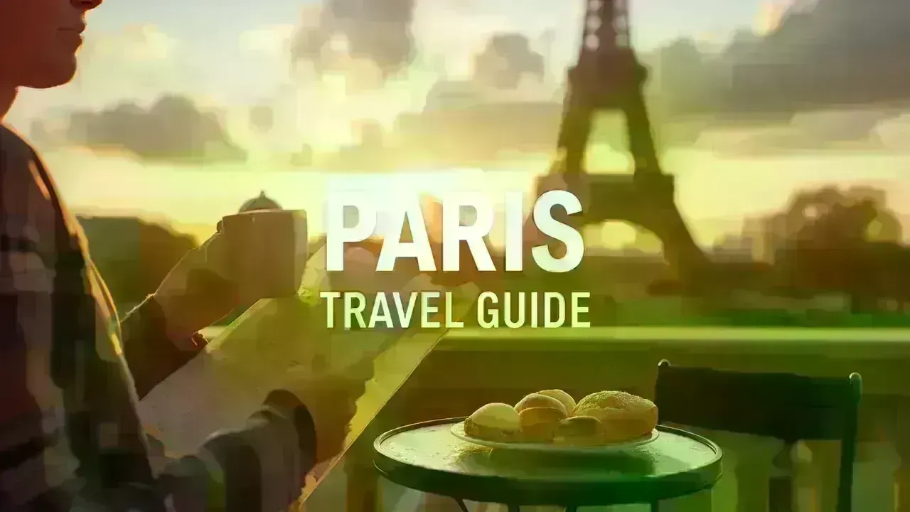 Ultimate Guide to Exploring Paris: Budget-Friendly Tips & Hidden Gems