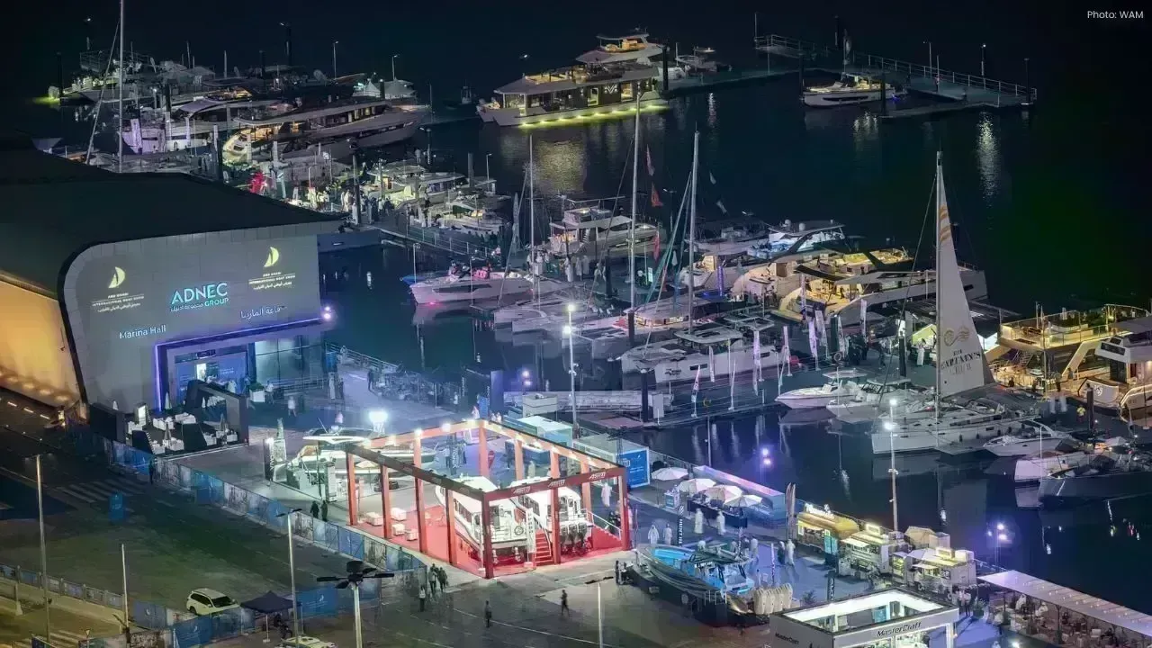 ADIBS 2026 Set to Impress with Luxury Yachts and Marine Innovations