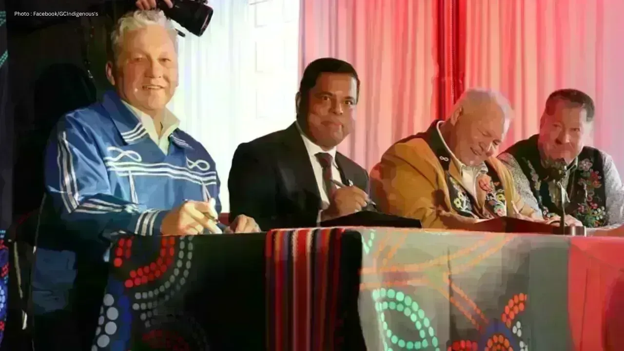 AFN Demands Halt to Métis Self-Government Legislation