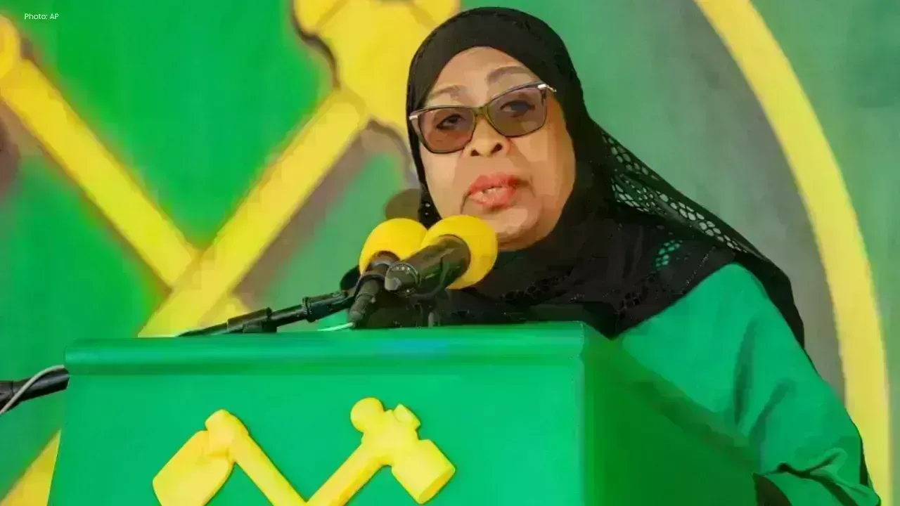 Tanzania Sees 518 Fatalities Amid Election Turmoil