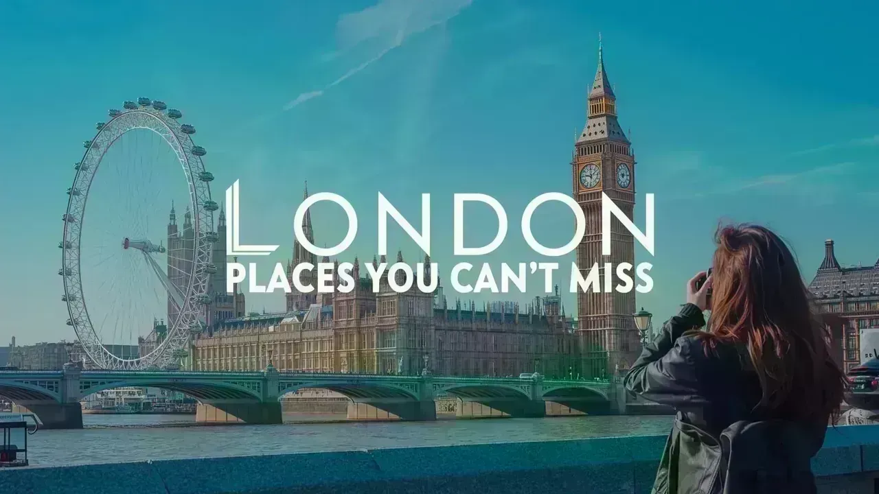 Must-See Attractions in London for Every Traveler