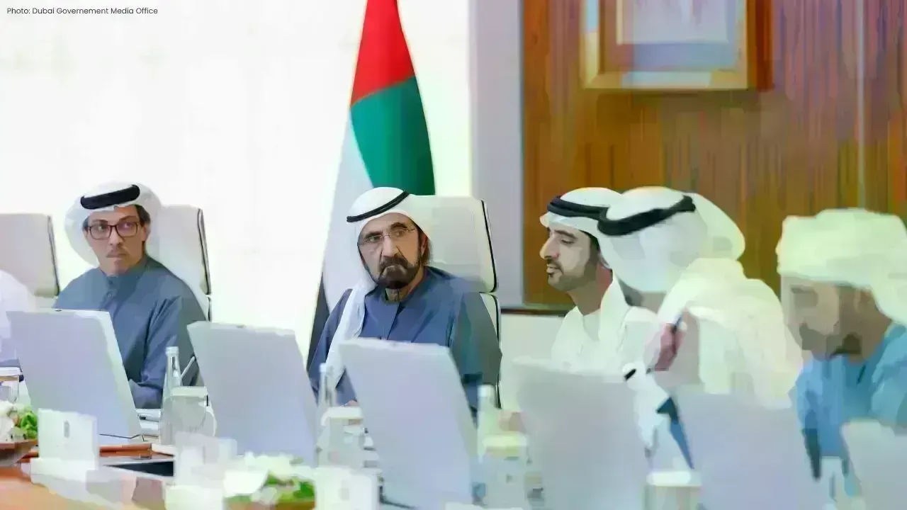 UAE Launches Ambitious Agentic AI Initiative for Government Services