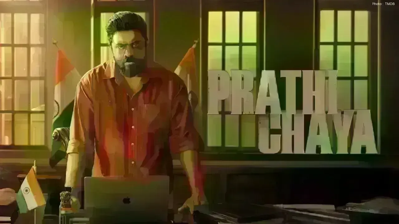 Prathichaya Now Available on OTT: Dive into This Malayalam Political Thriller