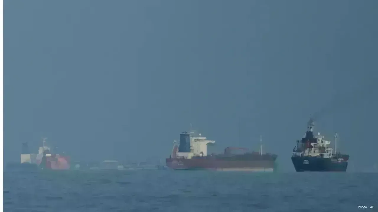 Rising Oil Prices Exceed $106 as US-Iran Standoff Affects Supply Chains