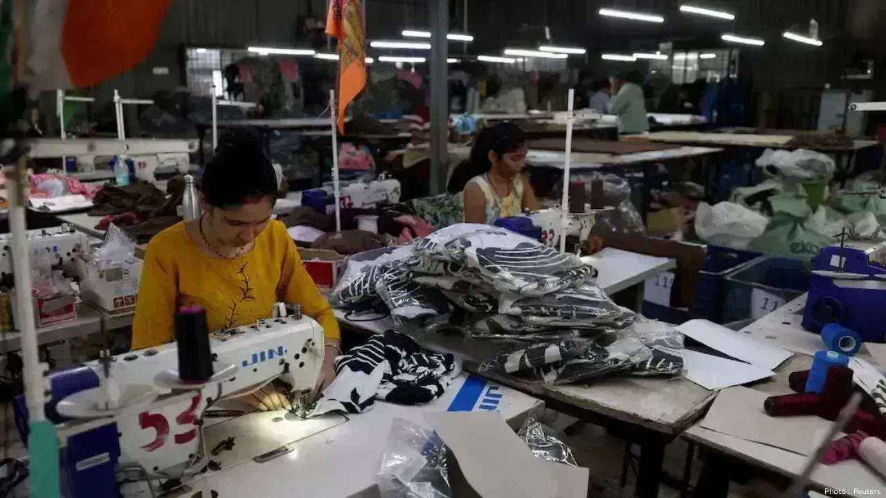 Impact of Iran Conflict on Asia's Textile Sector and Fast Fashion Costs