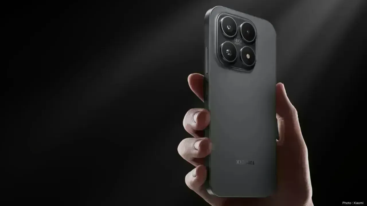Leak Reveals Redmi Note 17 Pro Max May Feature 200MP Camera and Huge 10000mAh Battery