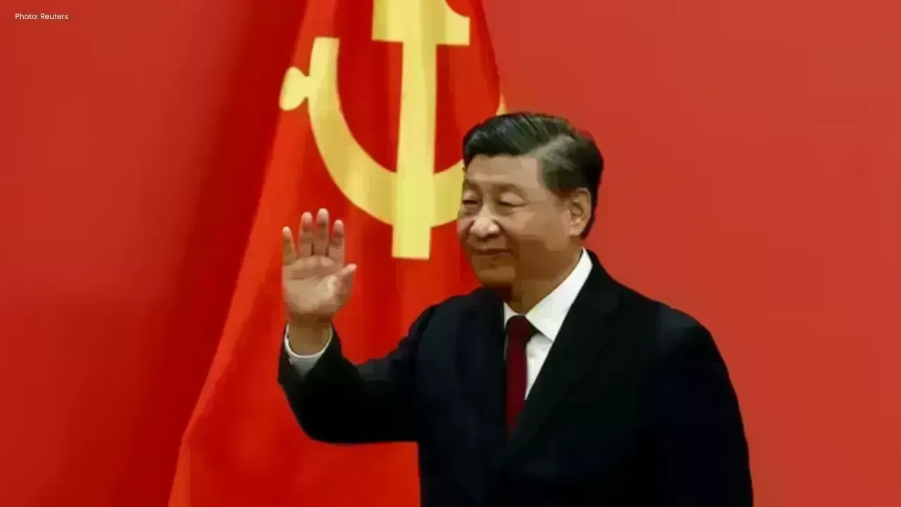 Xi Emphasizes Yiwu Development Model for Economic Advancement