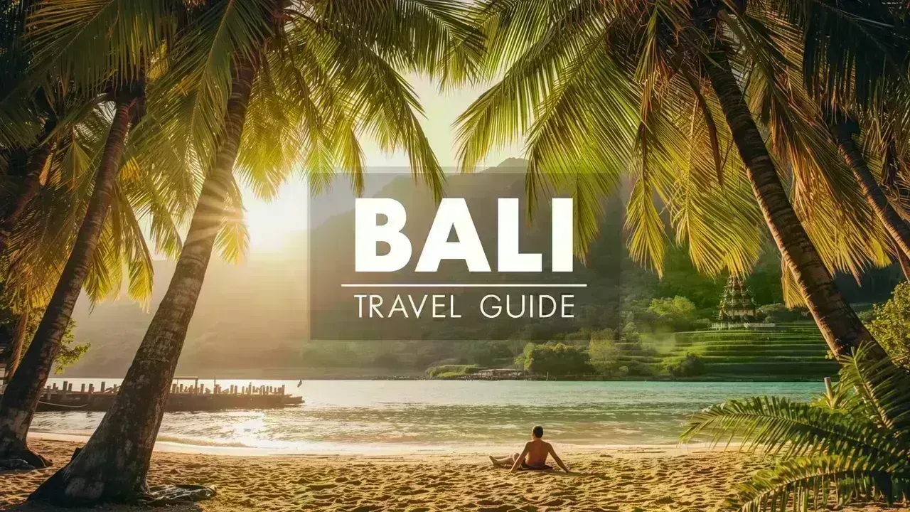 Bali Travel Essentials: Budgeting, Accommodations & Insider Tips