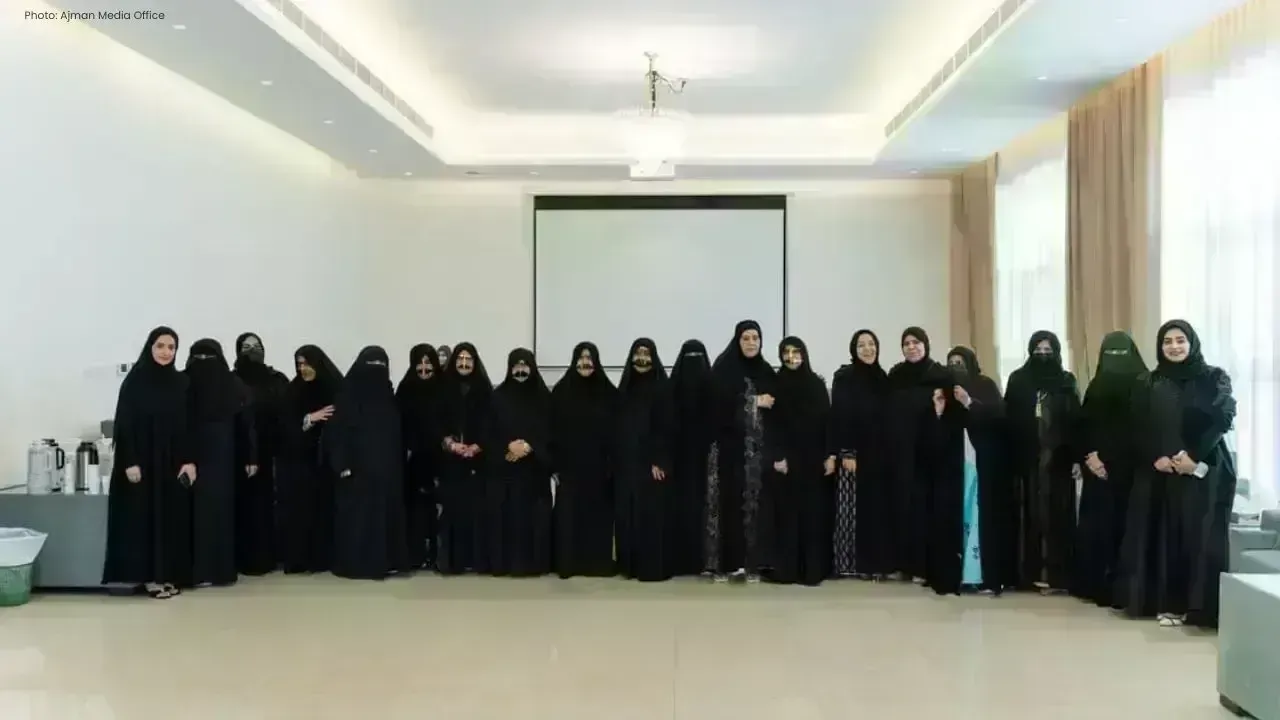 Ajman Introduces Financial Empowerment Initiative for Community Enhancement