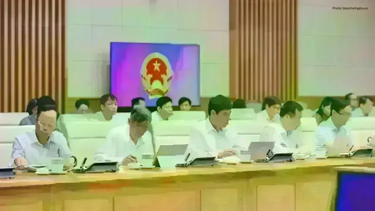 Vietnam's Education Sector Gains Momentum Under PM's Guidance