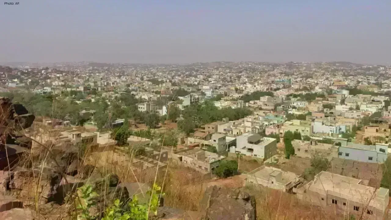 Coordinated Assaults in Mali Target Major Cities and Airport