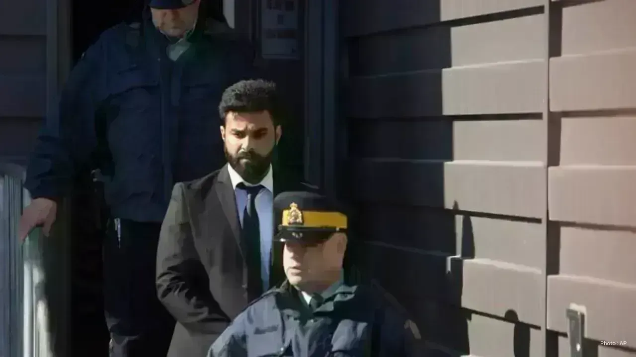 Humboldt Crash Truck Driver's Deportation Put on Hold by Court