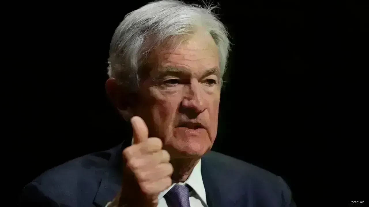 DOJ Ends Probe Into Powell, Clears Path for Warsh Confirmation