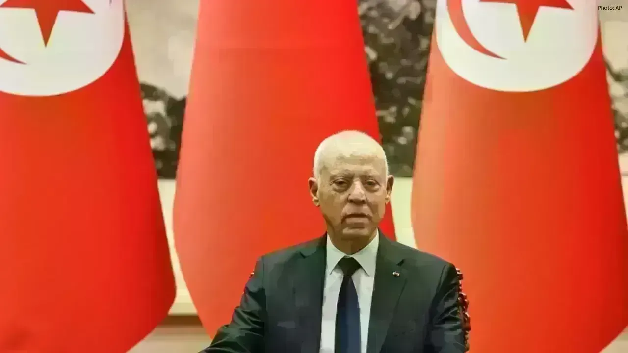 Tunisia Temporarily Suspends Historic Human Rights Organization