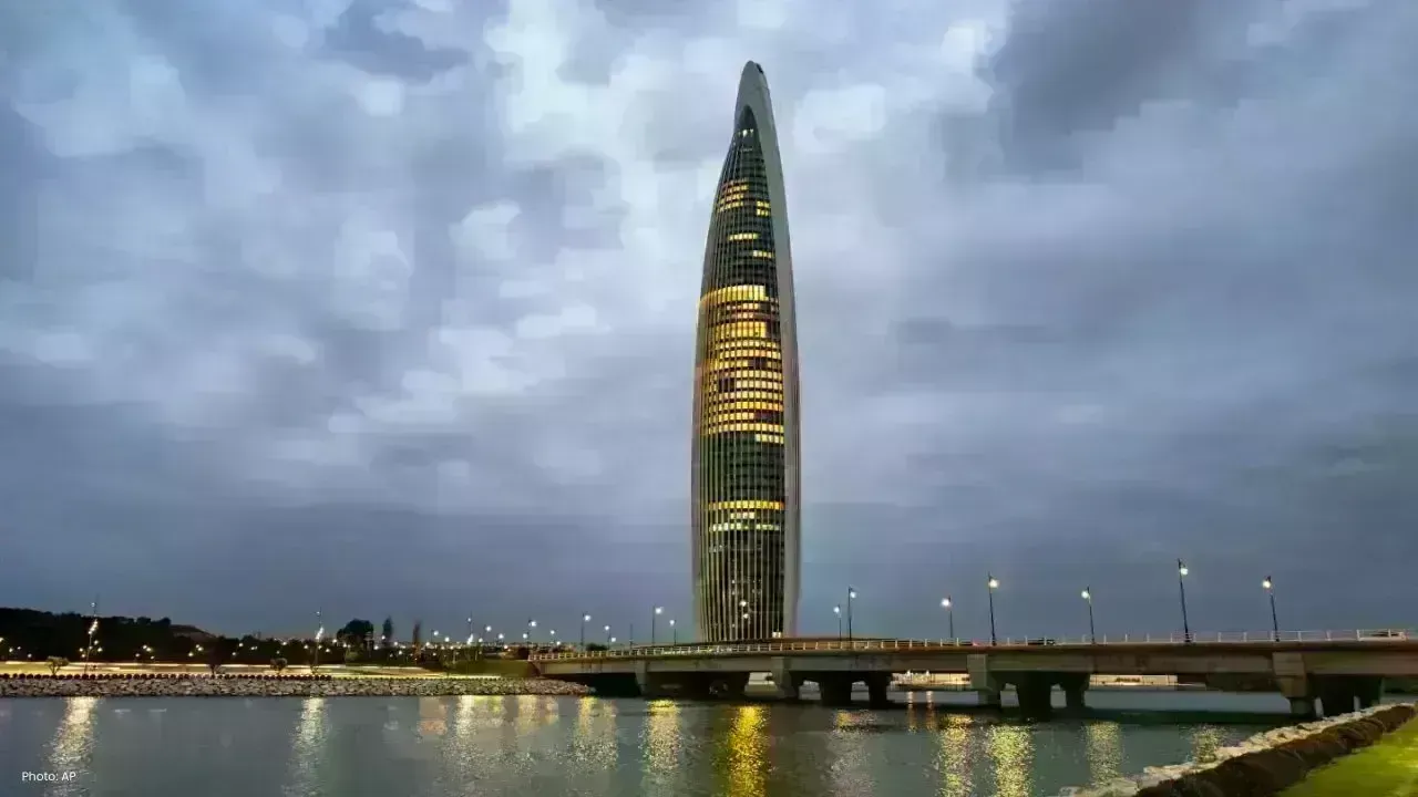 Morocco Unveils the Iconic Mohammed VI Tower to Elevate Its Global Profile