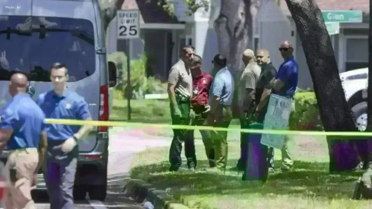 Body of Missing USF Student Discovered; Roommate Arrested