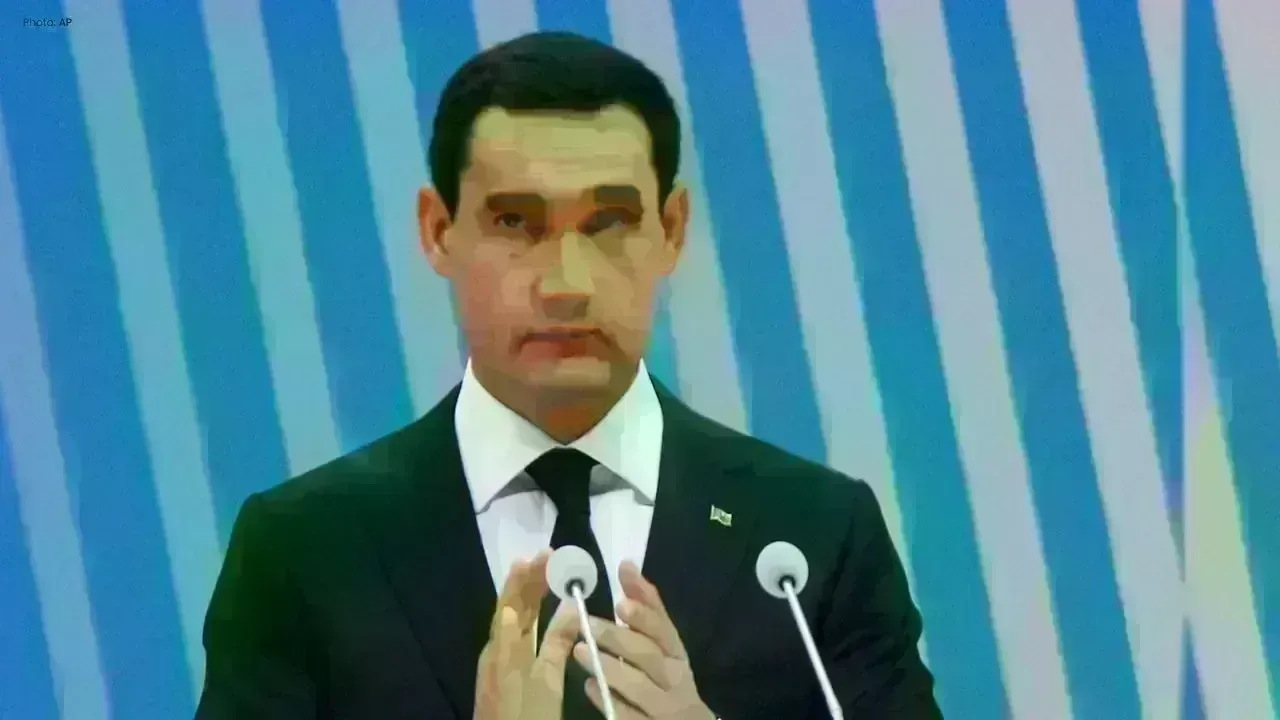 Turkmenistan Enhances Diplomatic Links with Kuwait via New Appointment