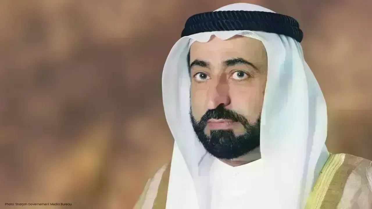 Sharjah Declares Wadi Al Qarha Nature Reserve, Strict Rules Set