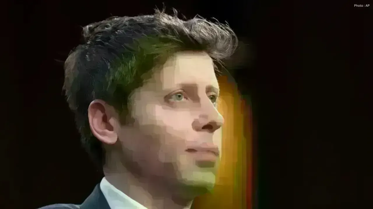 Concerns Arise as Sam Altman Apologizes for AI's Oversight in Canadian Shooting Incident