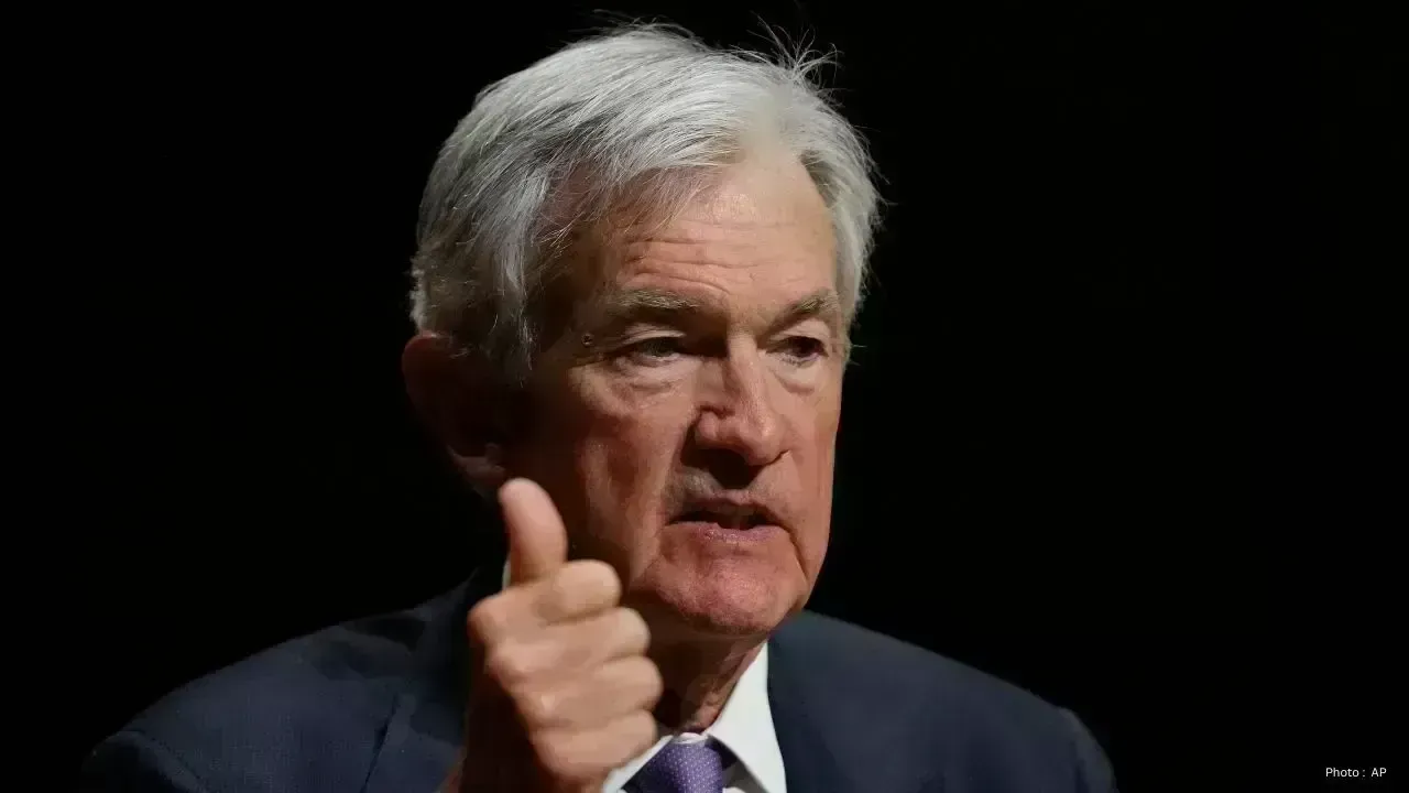 Closure of Investigation into Fed Chair Powell Raises Independence Concerns