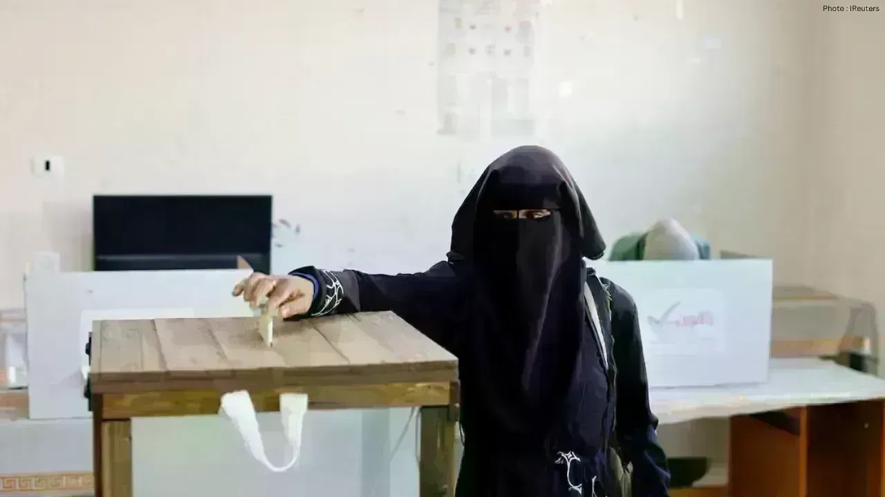 Historic Local Elections in Gaza: Residents Vote After Years of Silence