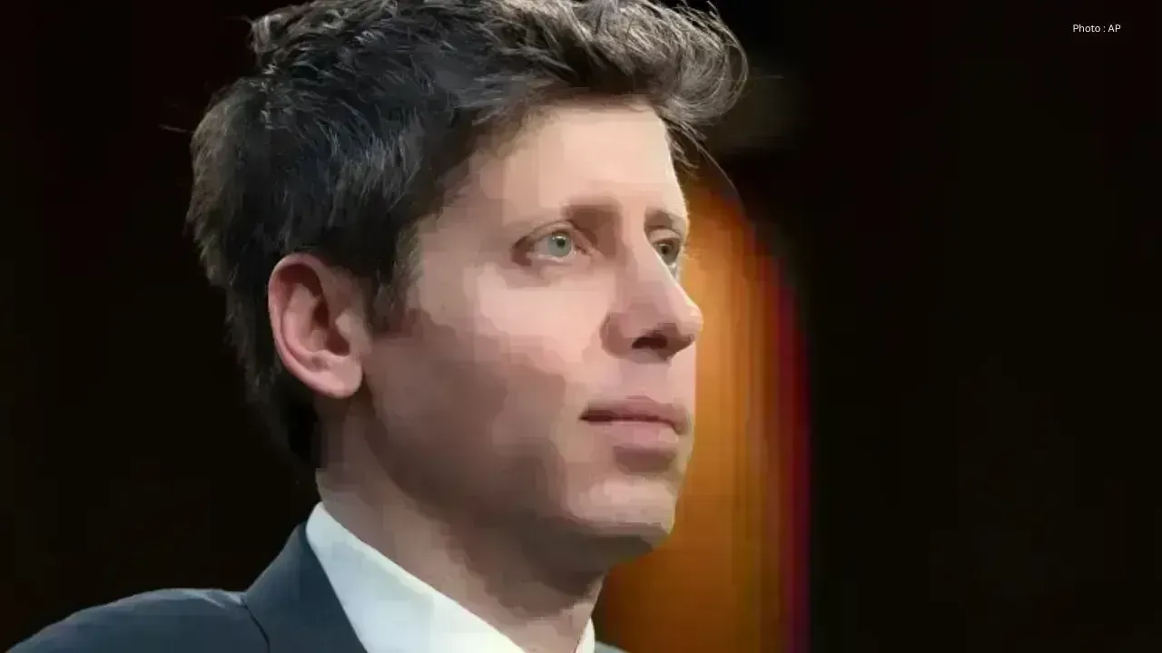 Sam Altman Issues Apology for Not Reporting Canadian Shooter