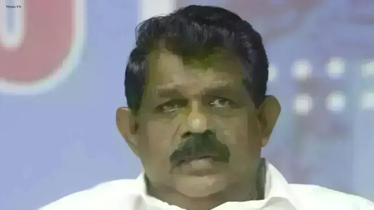 Supreme Court Denies Antony Raju's Appeal in Evidence Tampering Case