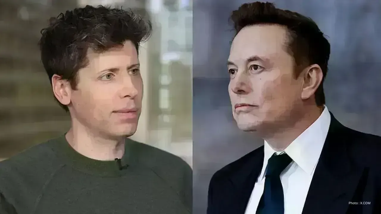 Elon Musk Initiates Legal Action Against OpenAI Over Betrayal Claims
