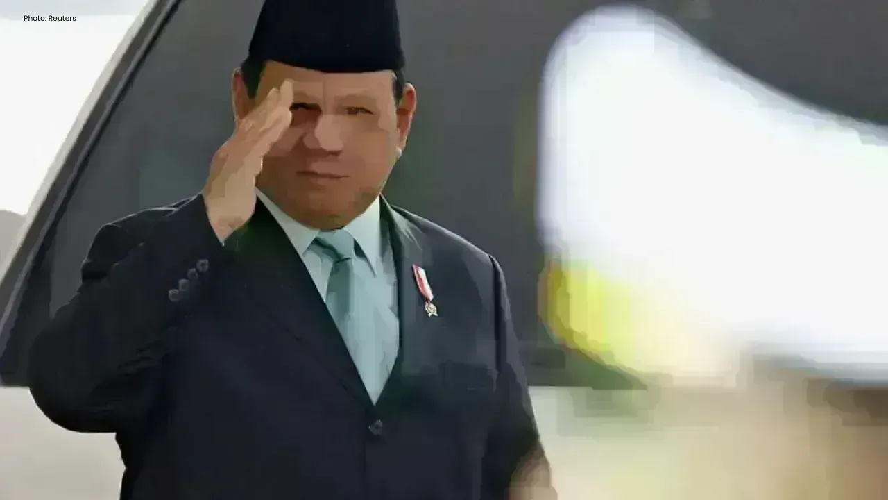 Political Shifts: Indonesia's Cabinet Welcomes Back Key Figures