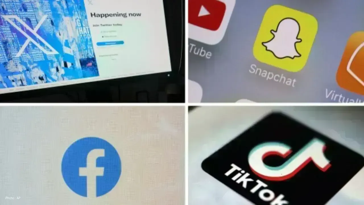 Manitoba Set to Become First Province to Ban Social Media for Youth