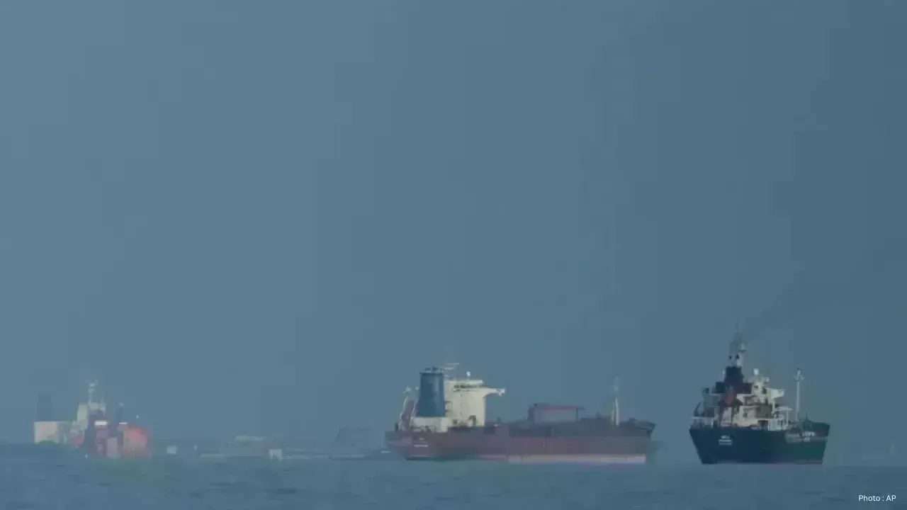 Surge in Oil Prices Following US-Iran Talks Breakdown Raises Supply Alarm