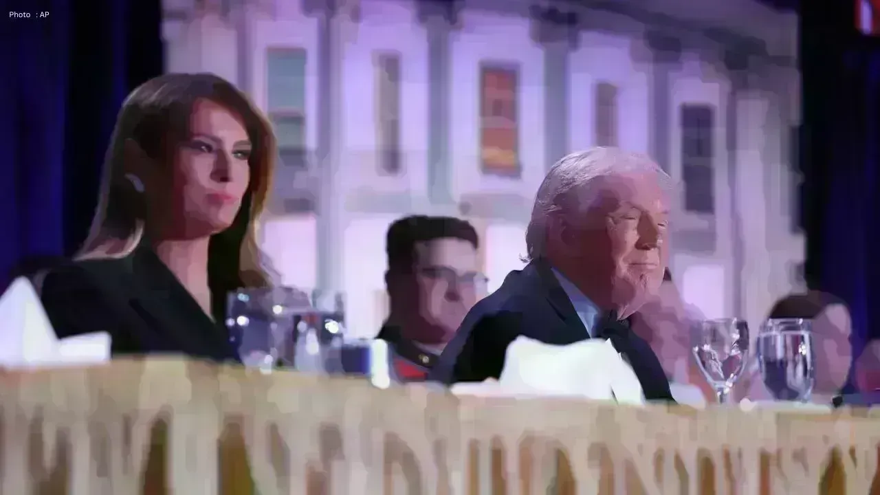 Suspect in White House Dinner Shooting Revealed