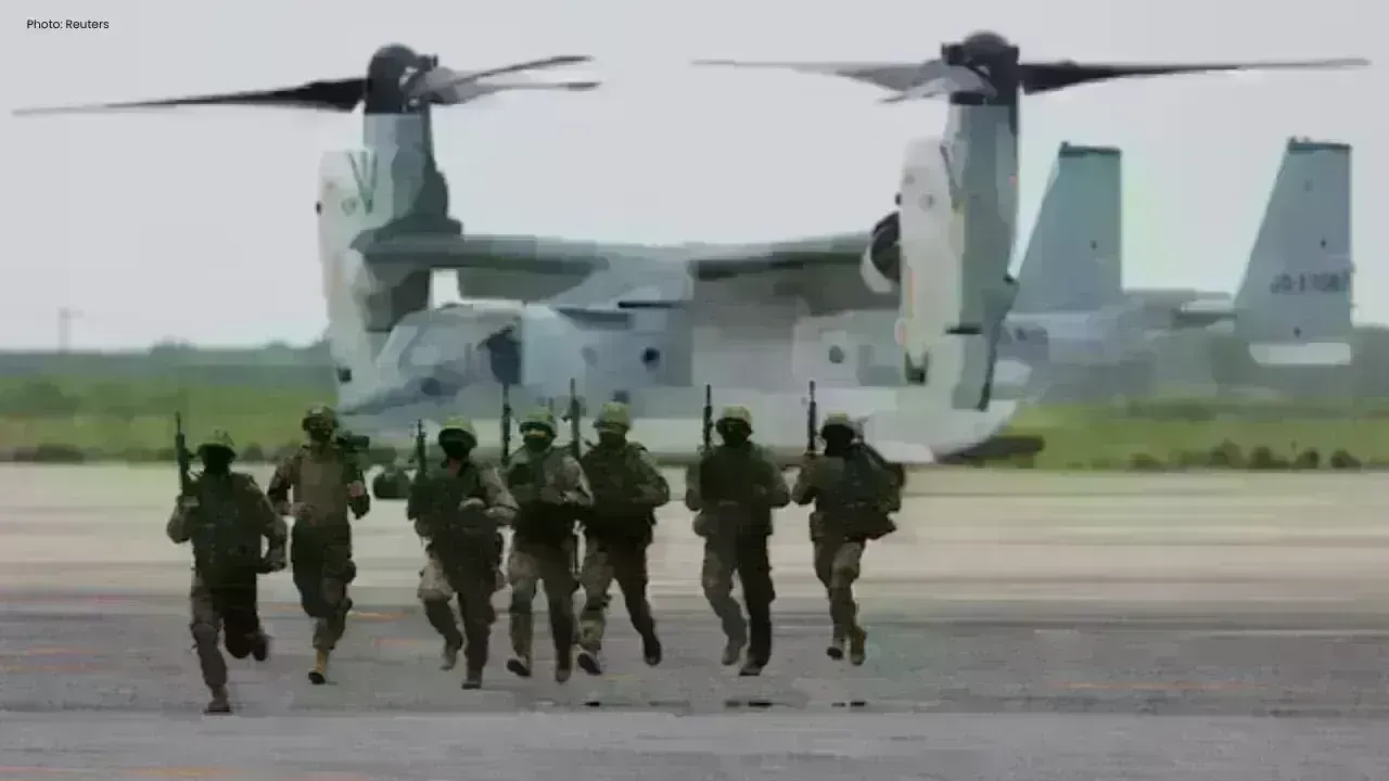 Germany and Japan's Defence Policy Transformation