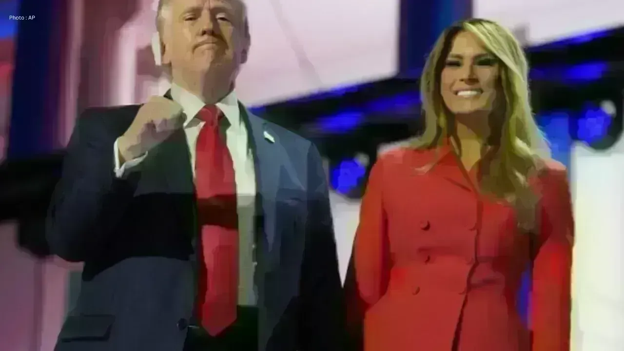 Trump and Melania Demand Kimmel's Dismissal After Controversial Joke
