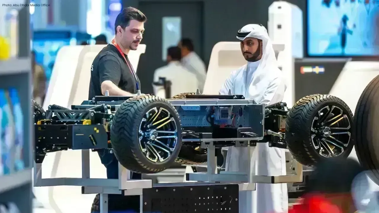 UAE Set to Unveil MIITE 2026 in Abu Dhabi