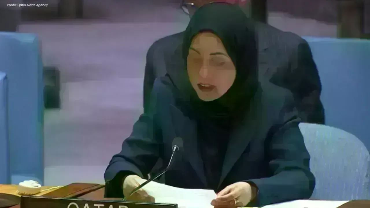 Qatar Advocates for Safe Navigation and Constructive Dialogue in Global Waters