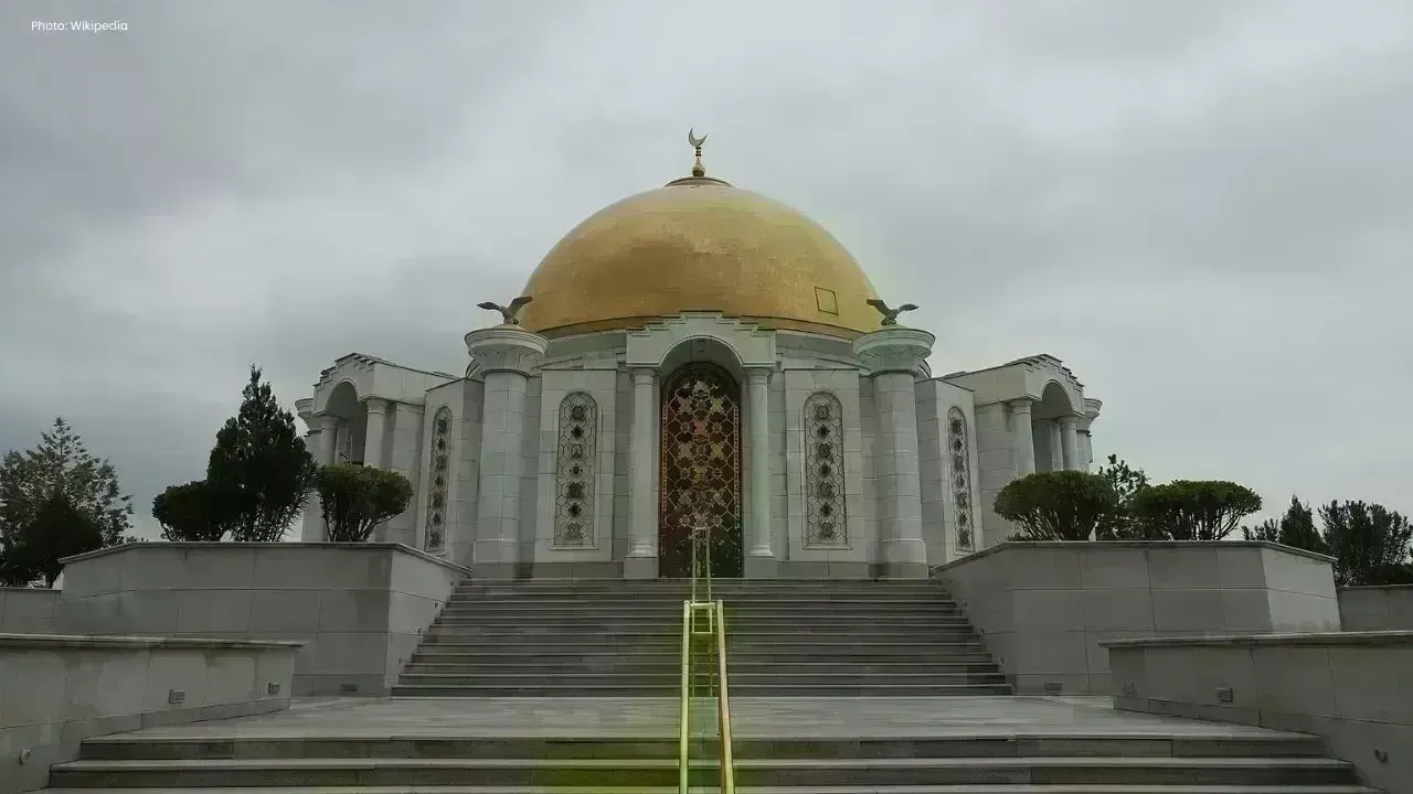 Turkmenistan and China Forge New Trade Alliances
