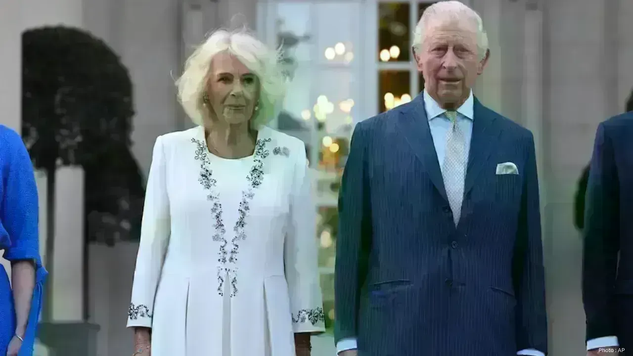 King Charles' 2026 US Tour: Strengthening the UK-US Alliance